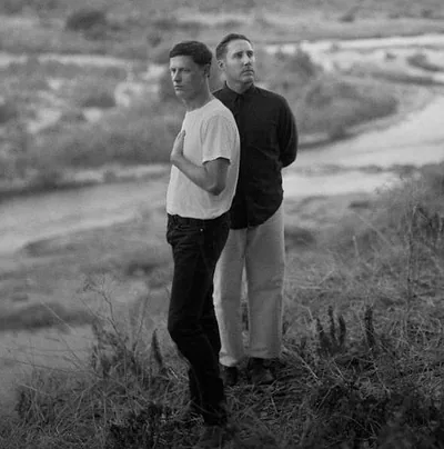 Balmorhea — foto 1