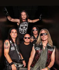 Warrant