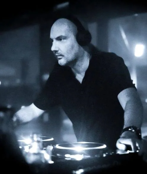 Yves Eaux