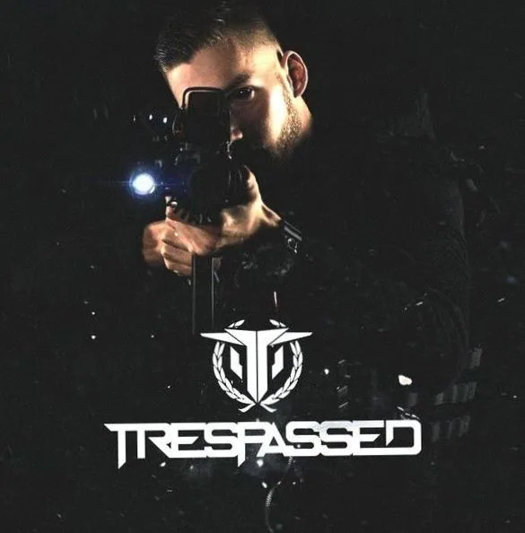Trespassed