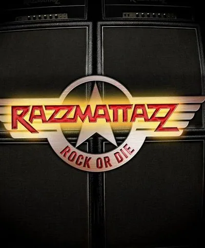 RAZZMATTAZZ — foto 1