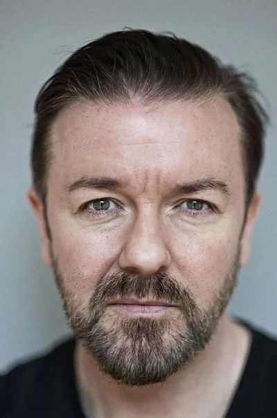 Ricky Gervais — foto 1