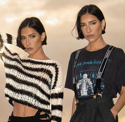 The Veronicas — foto 1