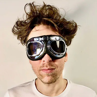 Reinier Baas — foto 1