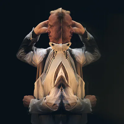 John Monkman — foto 1
