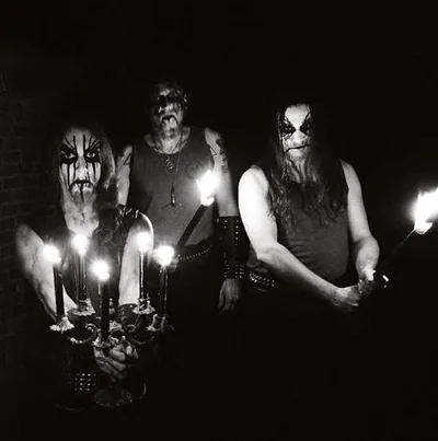 Cirith Gorgor — foto 1