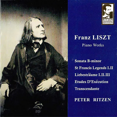 Peter Ritzen — foto 1