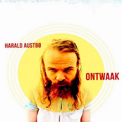 Harald Austbø — photo 2