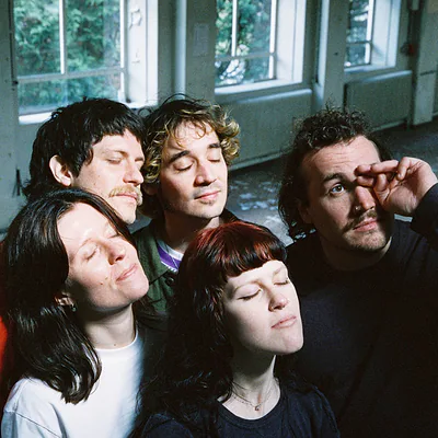 Tramhaus (zaterdag show) — foto 1