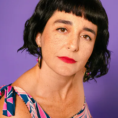 Camila Meza — photo 1