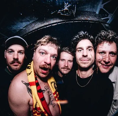 Captain Kaiser — foto 1