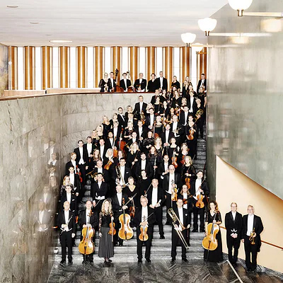 Göteborgs Symfoniker — photo 1