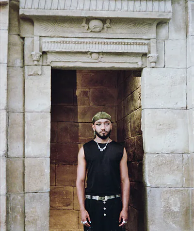 Razeen — photo 2