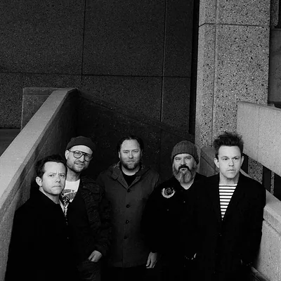 The Get Up Kids — photo 2