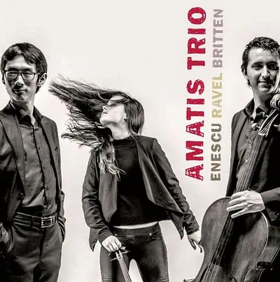 Amatis Trio — photo 2