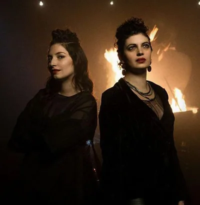 Duo Jatekok — photo 1