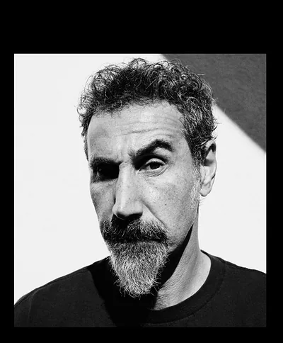 Serj Tankian — photo 1
