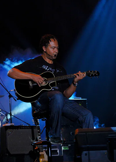 Ray Parker Jr. — foto 1
