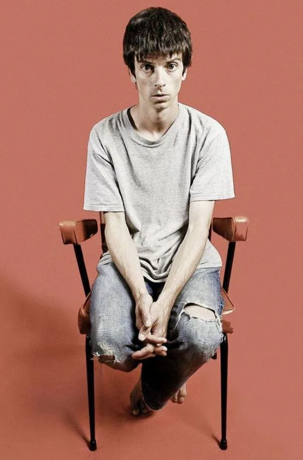 Euros Childs