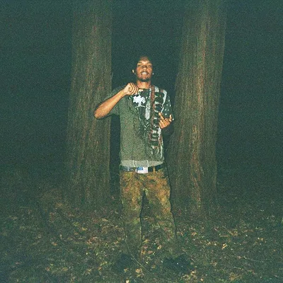 Clayton Hackle — foto 1