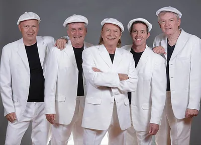 The Rubettes — foto 1