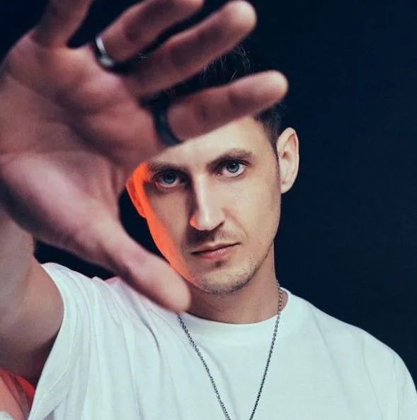 David Gravell — achtergrondafbeelding