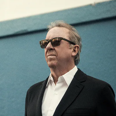 Boz Scaggs — foto 5