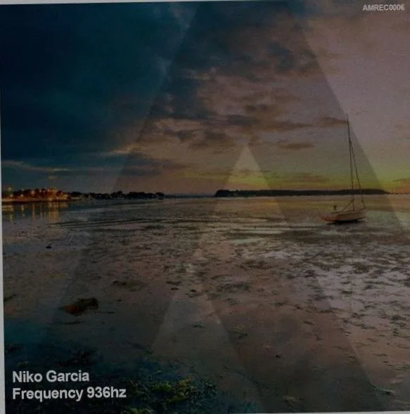 Niko Garcia — background image