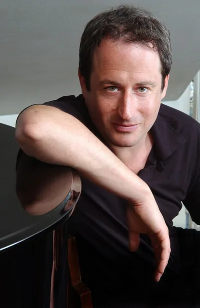 Itamar Golan — photo 1