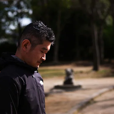 Shinichi Atobe — foto 1