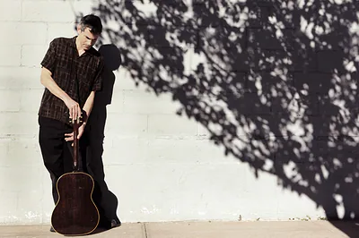 Ben Monder — photo 1