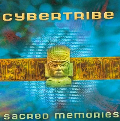 Cybertribe — photo 1
