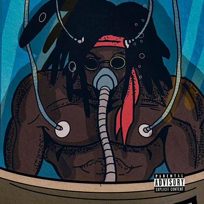 Tha God Fahim — foto 1