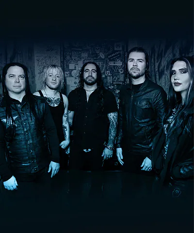 Saliva — foto 1