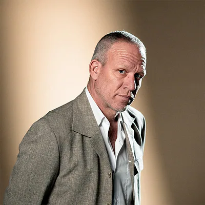 Avishai Cohen — photo 1