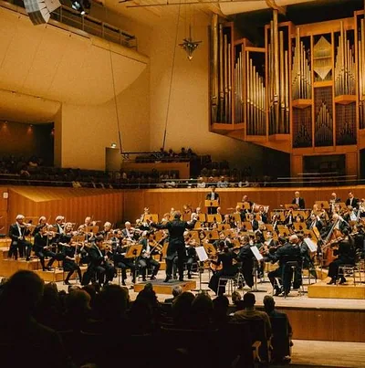 Bamberger Symphoniker — foto 2