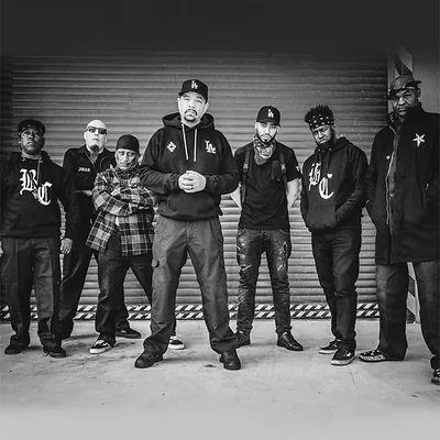 Body Count — foto 1