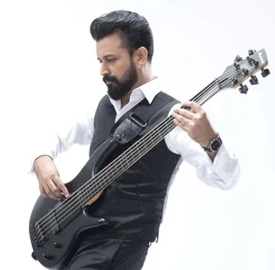 Atif Aslam — foto 1