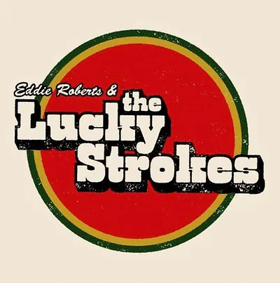 The Lucky Strokes — foto 1