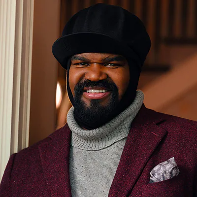 Gregory Porter — photo 1