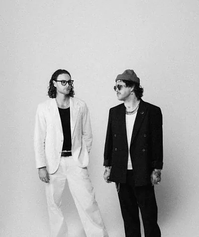 lovelytheband — foto 4