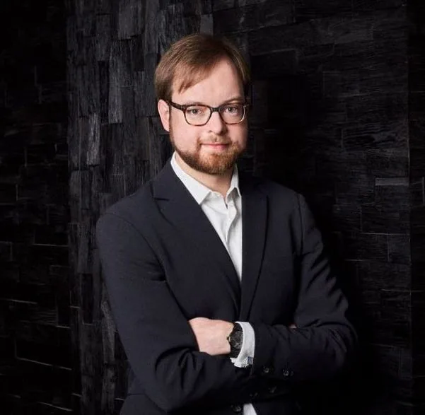 Maksim Stsura