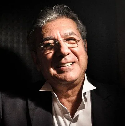 Franco Mincalizzi — foto 1