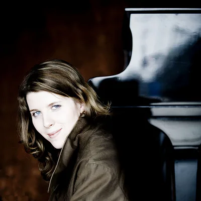 Polina Leschenko — photo 1