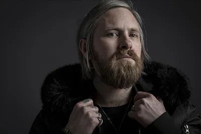 Blanck Mass — foto 1