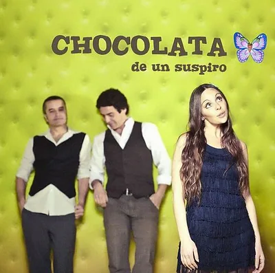Chocolata — foto 1