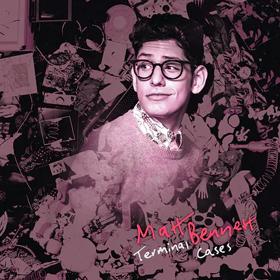 Matt Bennett — foto 1