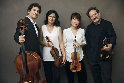 Belcea Quartet — photo 2