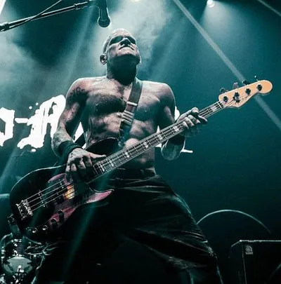 Cro-Mags — photo 2