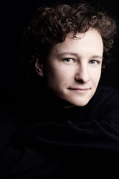 Martin Helmchen — photo 1